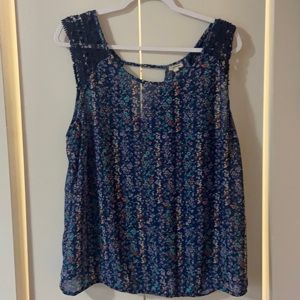 Tank top